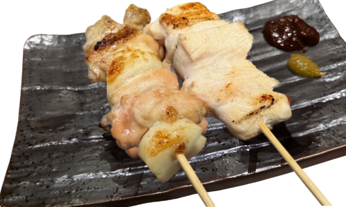ねぎま他 | 蒲生第一酒場