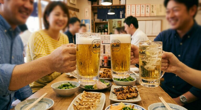 蒲生駅近くで昼飲みができるお店10選 | 蒲生第一酒場