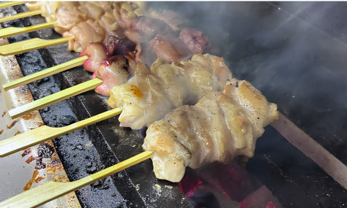焼き鳥の焼き方で味は変わる？炭火・電気・ガス・薪を徹底比較